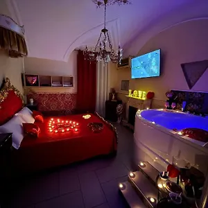 Sotto Gli Archi Couette-café Catane