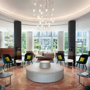 Le Méridien Hotel Munich