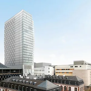 Jw Marriott Frankfurt Hotel Francfort-sur-le-Main